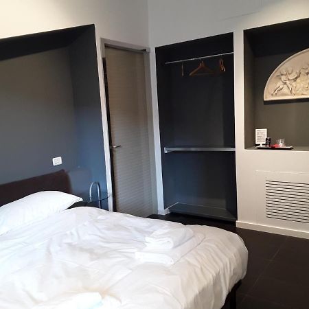 Savoia Rooms 파도바 외부 사진