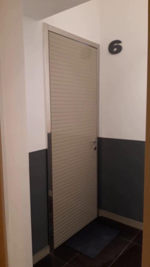 Savoia Rooms 파도바 외부 사진