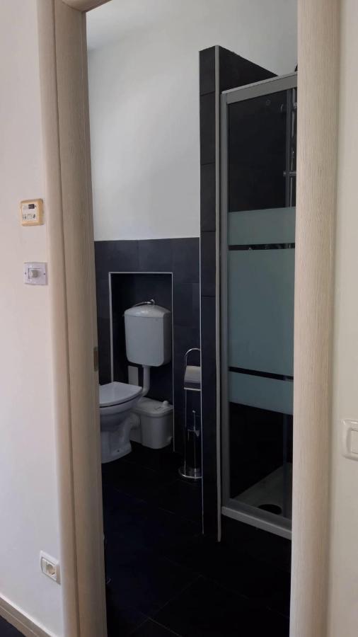 Savoia Rooms 파도바 외부 사진