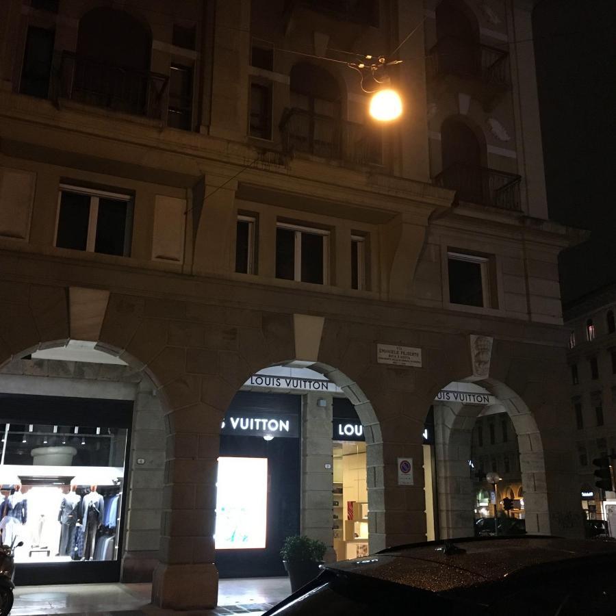 Savoia Rooms 파도바 외부 사진