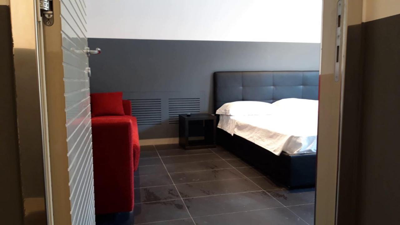 Savoia Rooms 파도바 외부 사진
