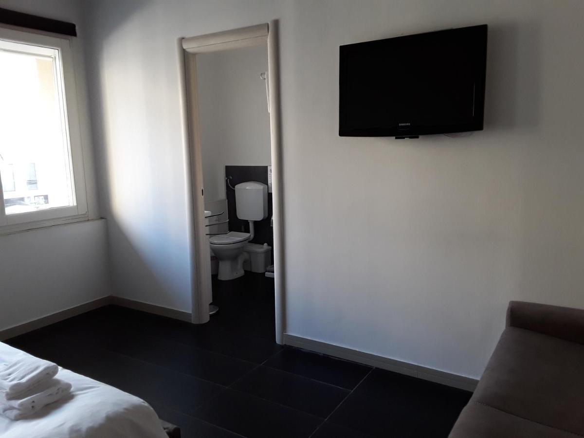 Savoia Rooms 파도바 외부 사진