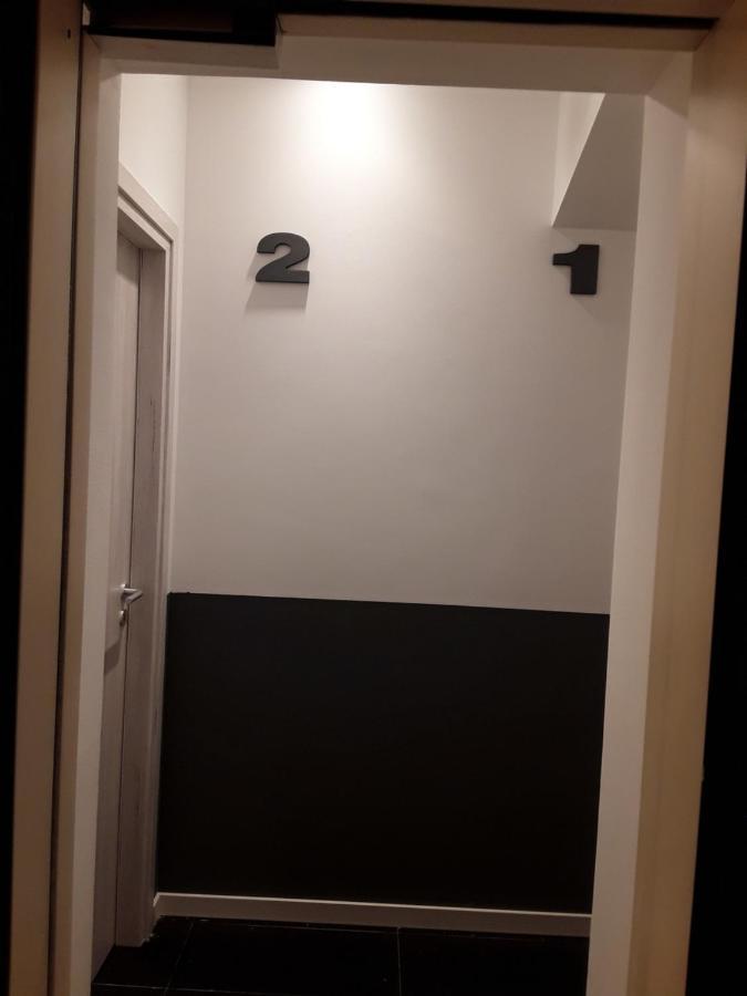 Savoia Rooms 파도바 외부 사진