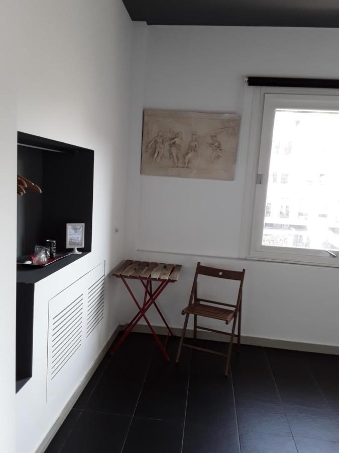 Savoia Rooms 파도바 외부 사진