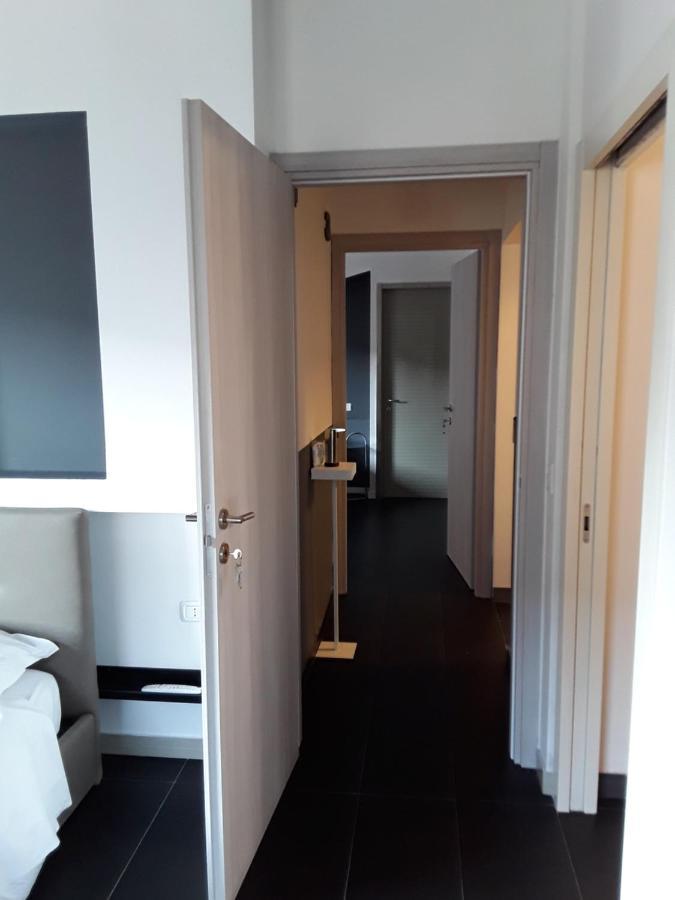 Savoia Rooms 파도바 외부 사진