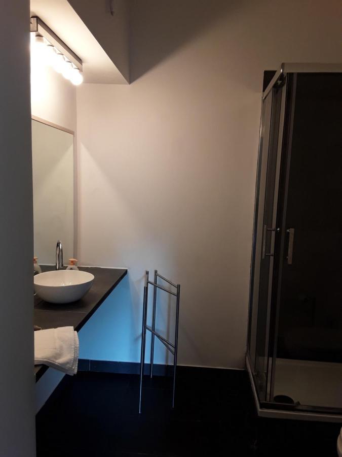 Savoia Rooms 파도바 외부 사진