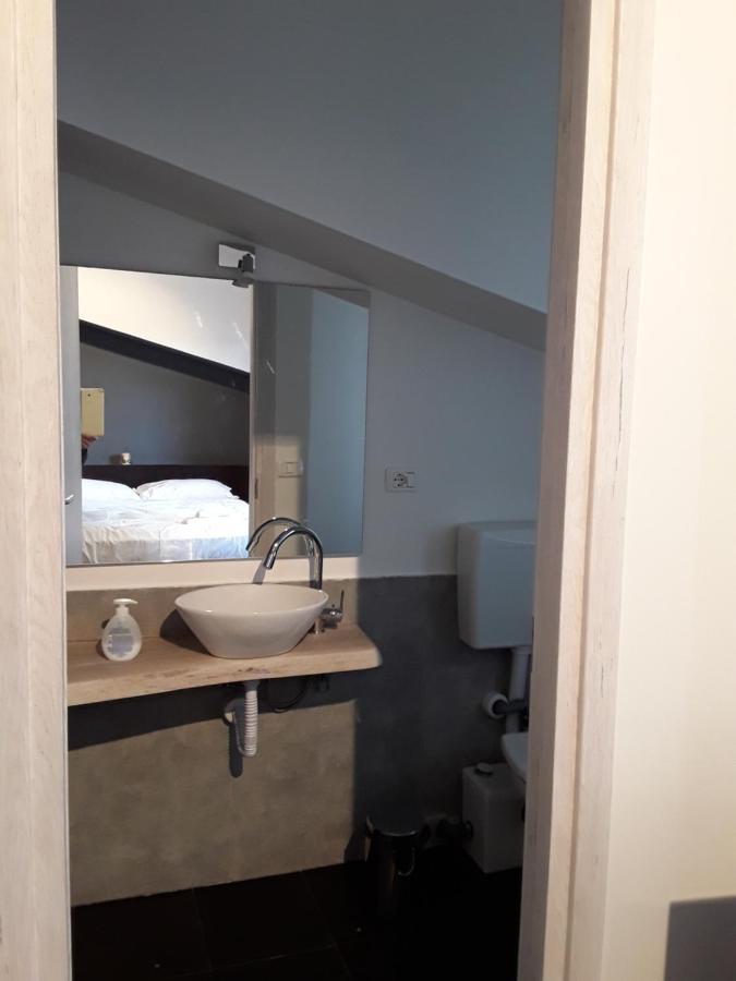 Savoia Rooms 파도바 외부 사진