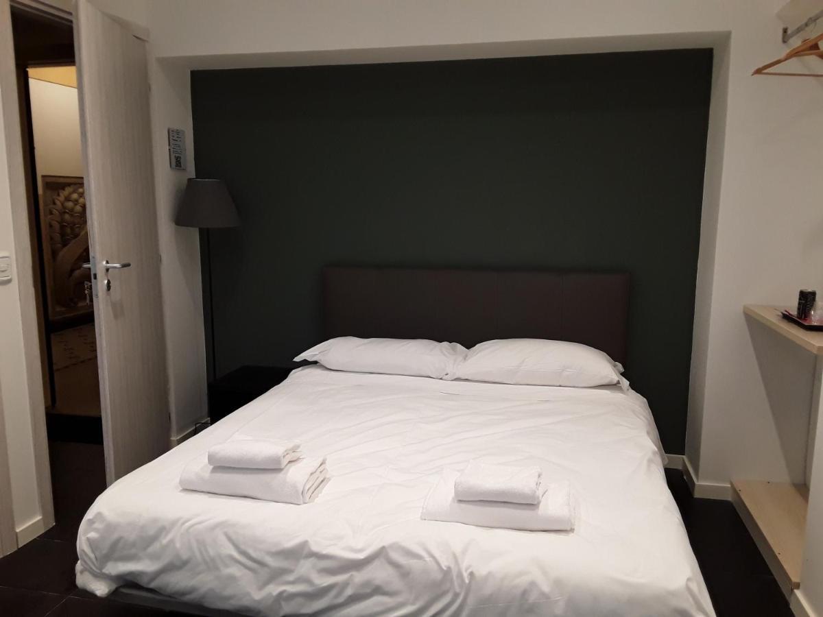 Savoia Rooms 파도바 외부 사진